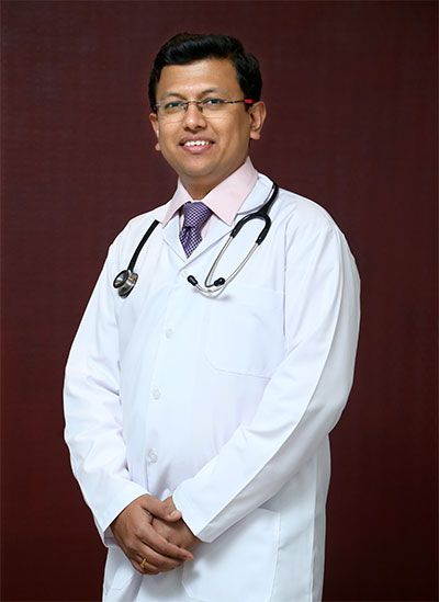 Best Cardiologist in Kolhapur