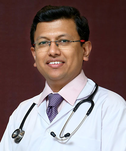 Heart Specilist in Kolhapur