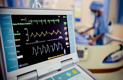 ECG Facility in Kolhapur