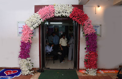 Dr.Shinde Heart Care Hospital,Kolhapur