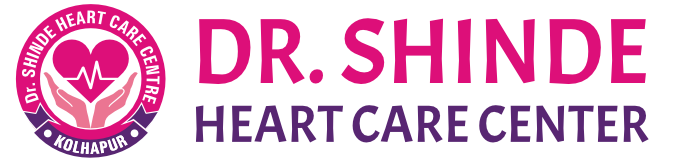Dr Shinde Heart Care Center,Kolhapur