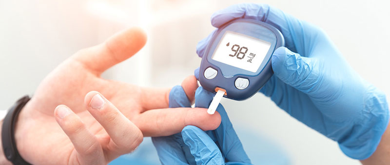 Diabetic Treatment